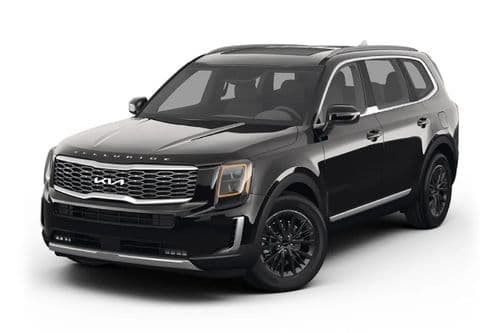 Kia Telluride