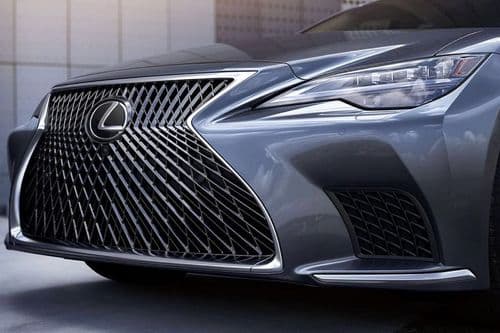 Lexus LS Front Grille