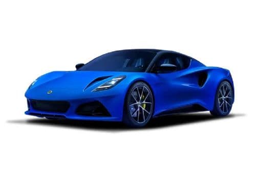Lotus Emira