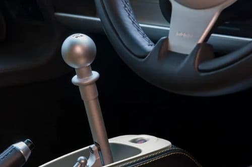 Lotus Exige Gear Shifter
