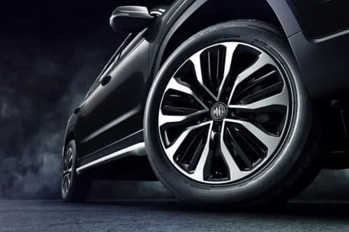 MG RX8 Wheel