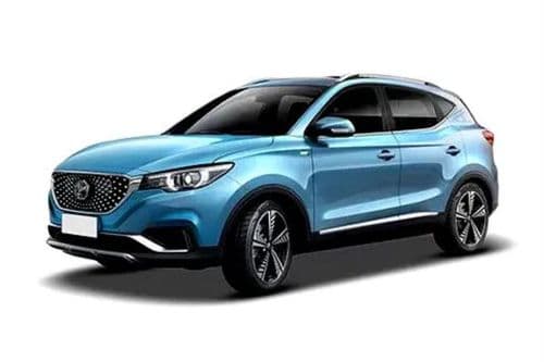 MG ZS EV