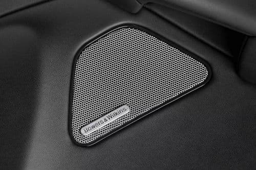 Maserati Levante Speaker