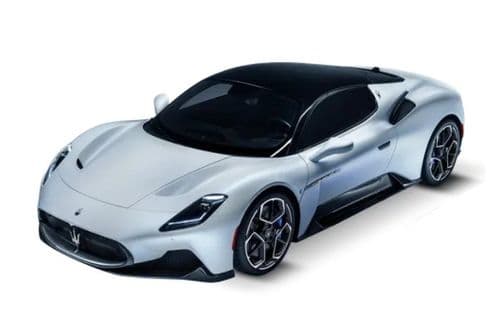 Maserati MC20