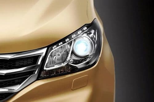 Maxus G10 Headlight