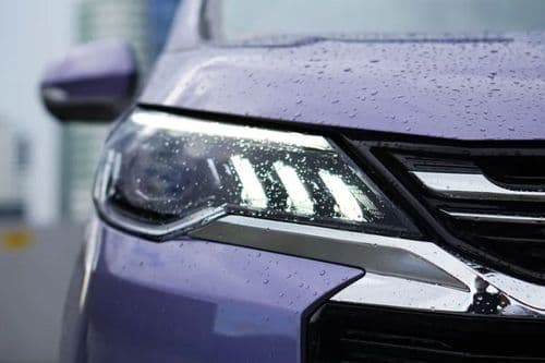 Maxus G50 Headlight