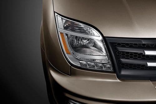 Maxus G80 Headlight