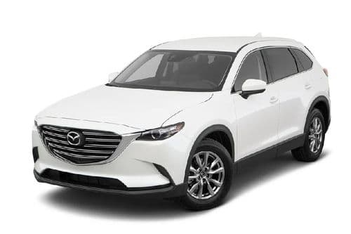 Mazda CX-9
