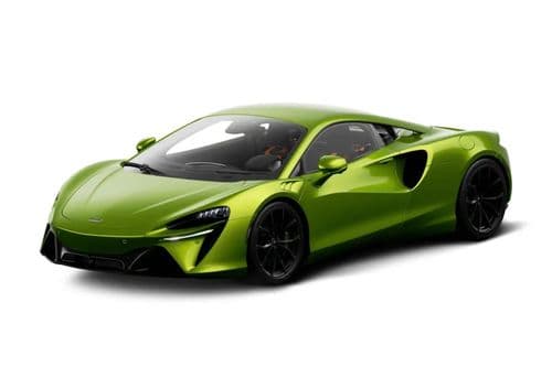 McLaren Artura