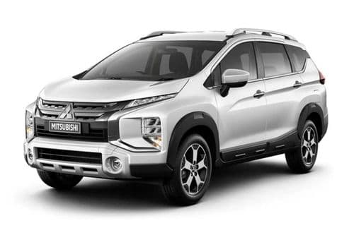 Mitsubishi Xpander