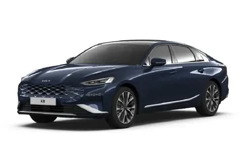 Kia K8 2024