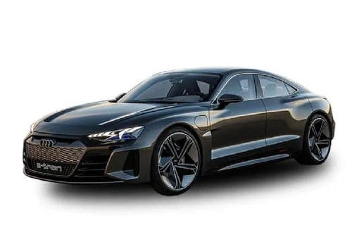 Audi E-Tron GT 2024