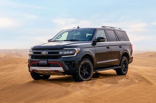 Ford Expedition