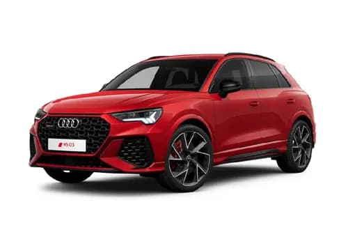 Audi RS Q3 Sportback 2024