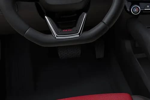 Chevrolet Equinox Ev Break Paddle