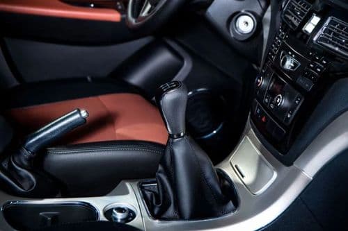 Sandstorm S24 Gear Shifter
