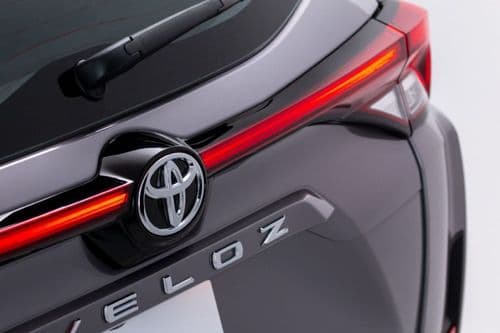 Toyota Veloz LED Combination Lamps