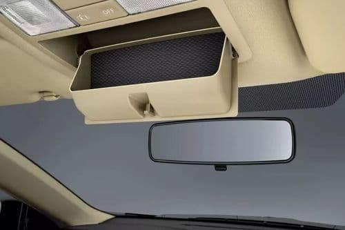 Toyota Corolla Sunglasses Box