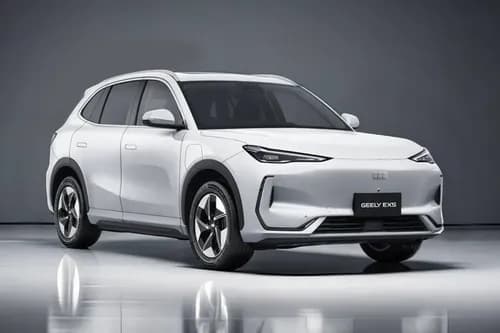 Geely EX5