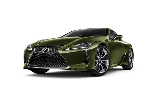 Lexus LC 500