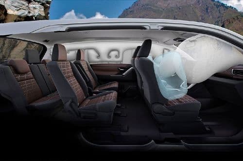 Airbags