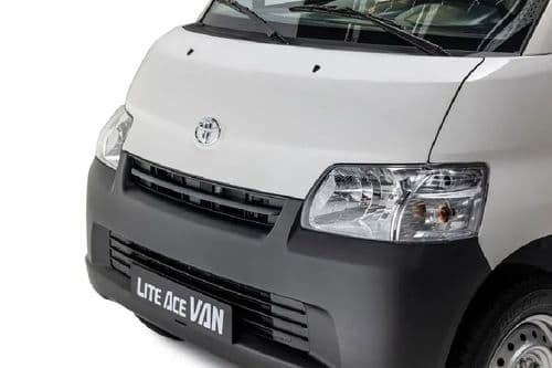 Toyota Liteace 2024 Headlight