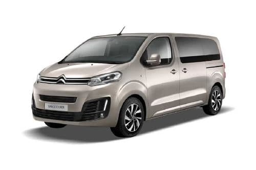 Citroen SpaceTourer