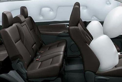 Airbags