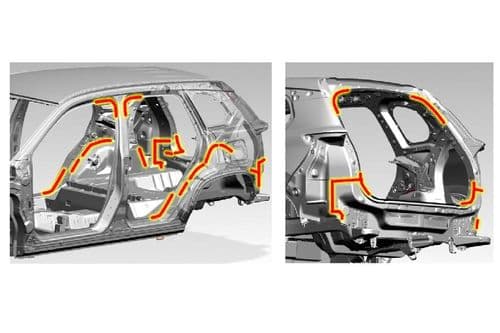 TECT Body