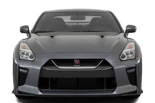 Nissan GT-R 2024