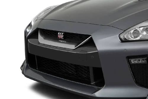 Nissan GT-R 2024
