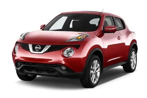 NissanJuke