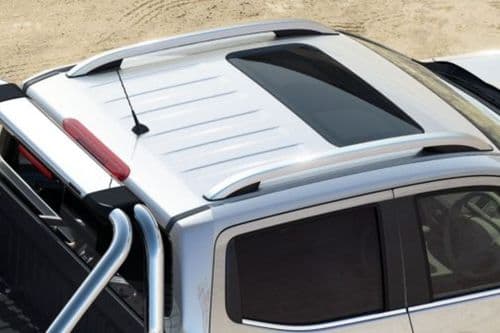 Nissan Navara Sunroof