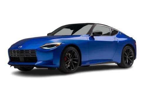 Nissan Z