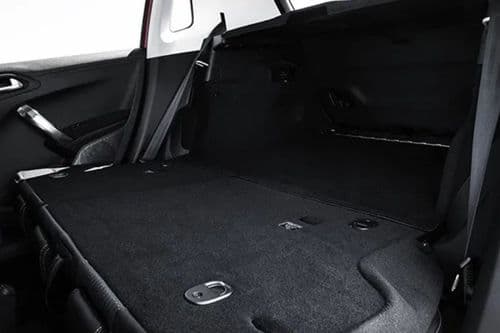 Peugeot 2008 Foldable Seat