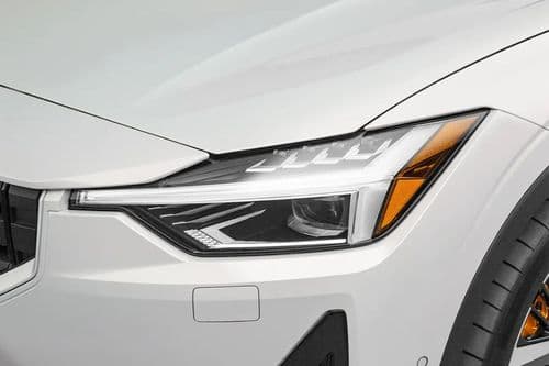 Polestar 2 Headlight