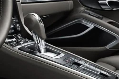 Porsche 718 Gear Shifter