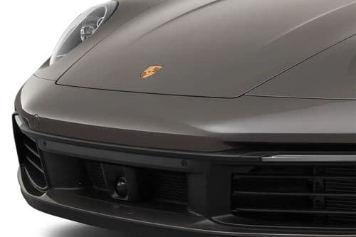 Porsche 911 Front Grille