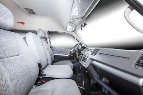 Poton View Interior Image