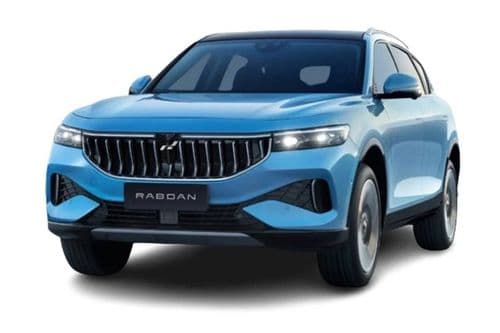 Rabdan One 2024