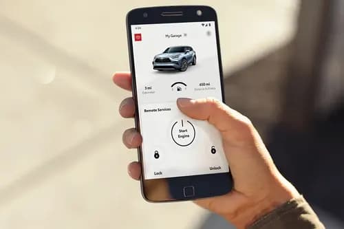 Remote Connect