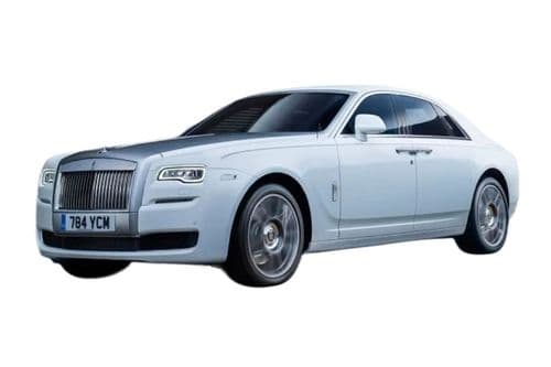 Rolls Royce Ghost