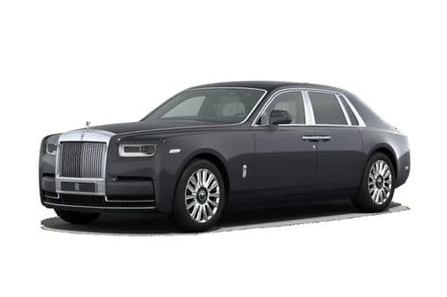 Rolls Royce Phantom