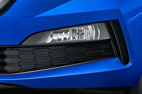 Skoda Scala Fog Lamp