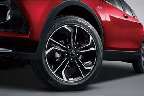 Soueast DX3 Wheel
