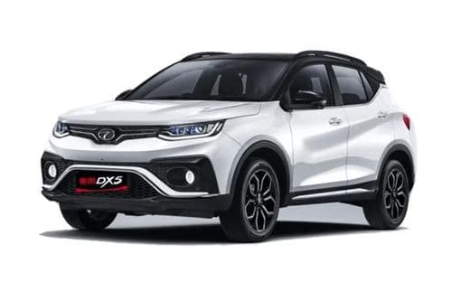 Soueast DX5