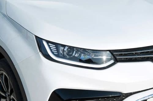 Soueast DX5 Headlight