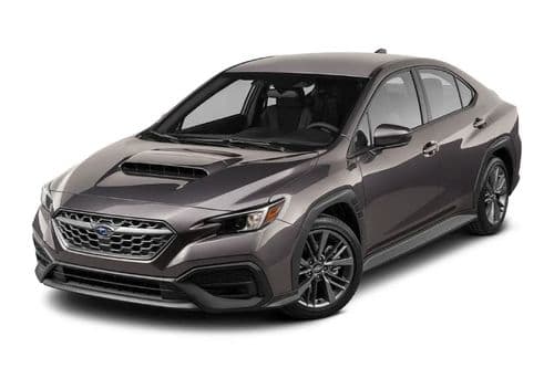 Subaru WRX