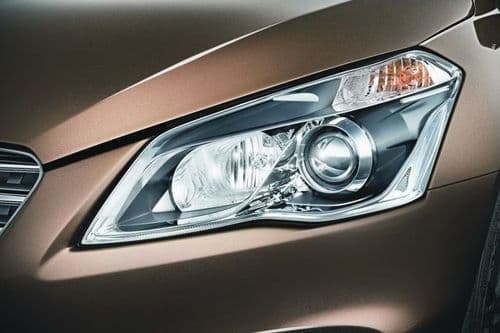 Suzuki Ciaz Healight