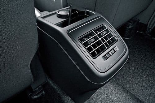 Suzuki Dzire Rear AC Vent